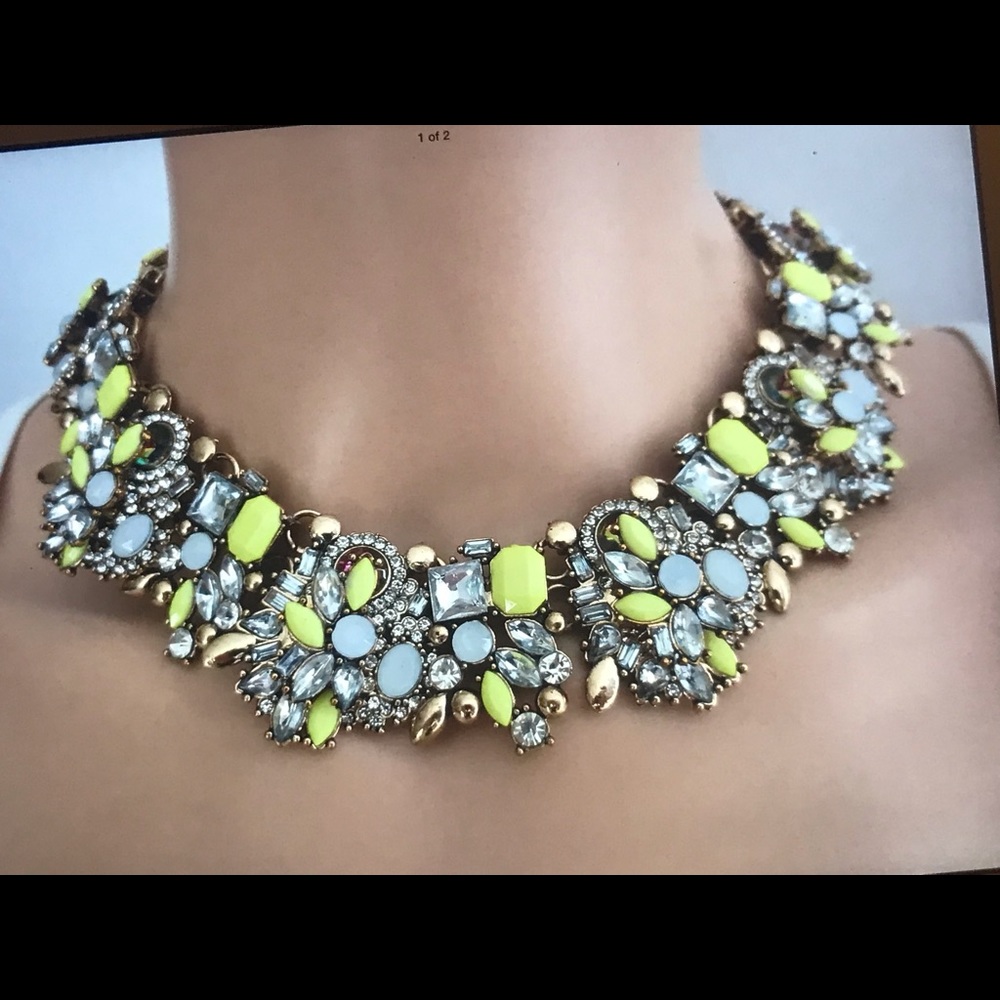 Necklace - Picture 7 of 8